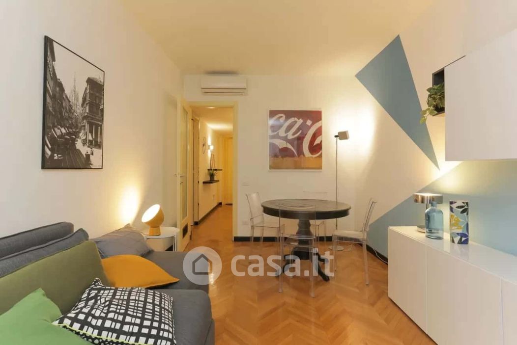Appartamento in Affitto in Via Copernico 49 a Milano