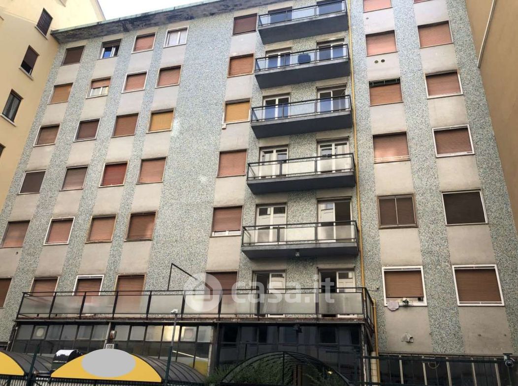 Appartamento in Vendita in Via Privata San Mansueto 3 a Milano