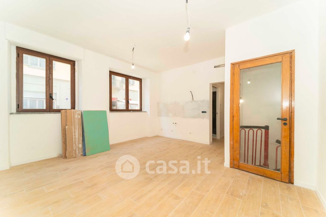 Appartamento in Vendita in Via Michele Buniva 14 a Torino