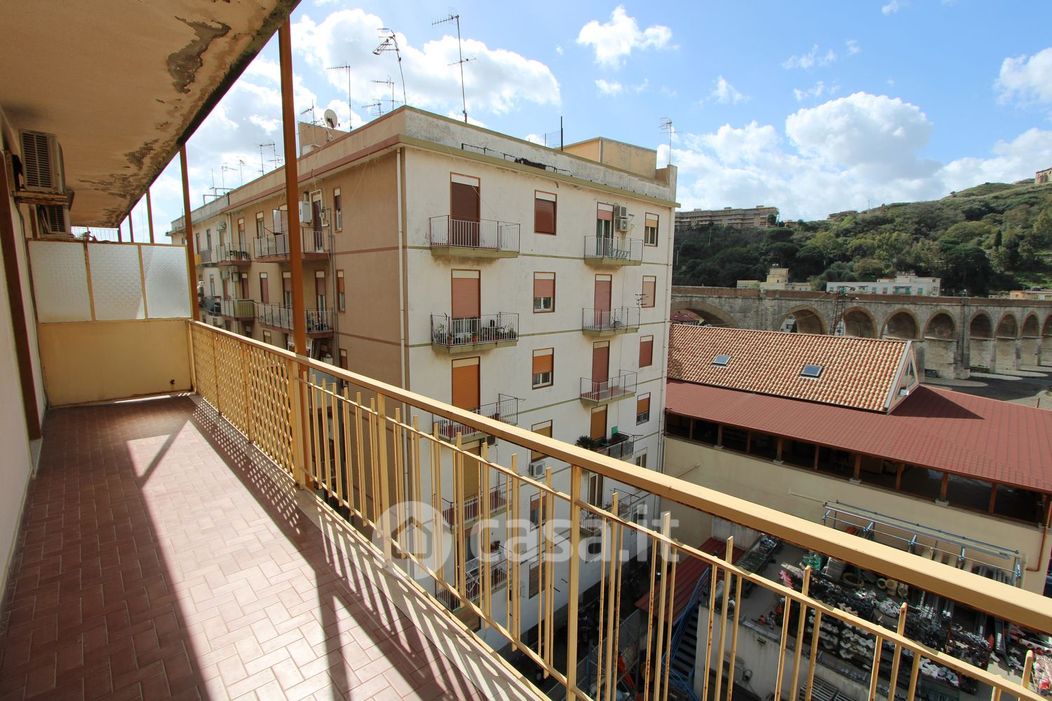Appartamento in Vendita in Via Santa Marta 316 a Messina