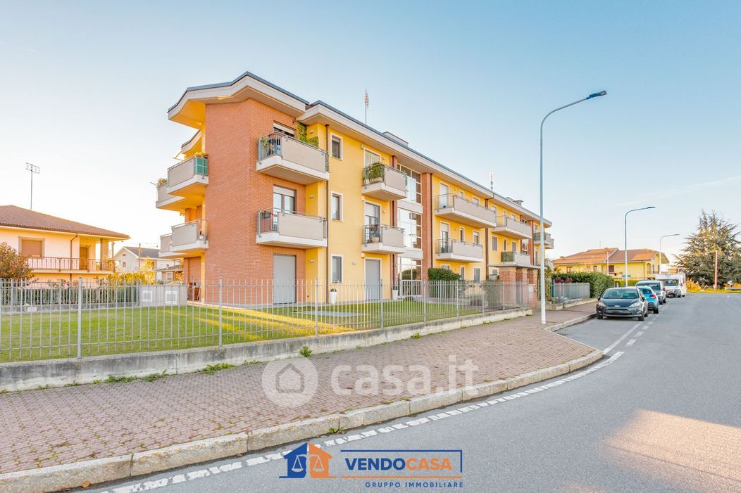 Appartamento in Vendita in Via San Matteo 31 a Cuneo