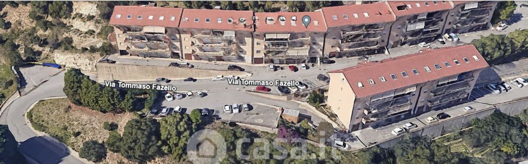 Appartamento in Vendita in Via Catara Lettieri 8 A a Messina