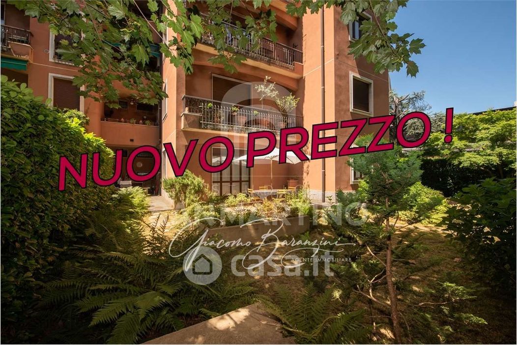 Appartamento in Vendita in Via Isonzo a Varese