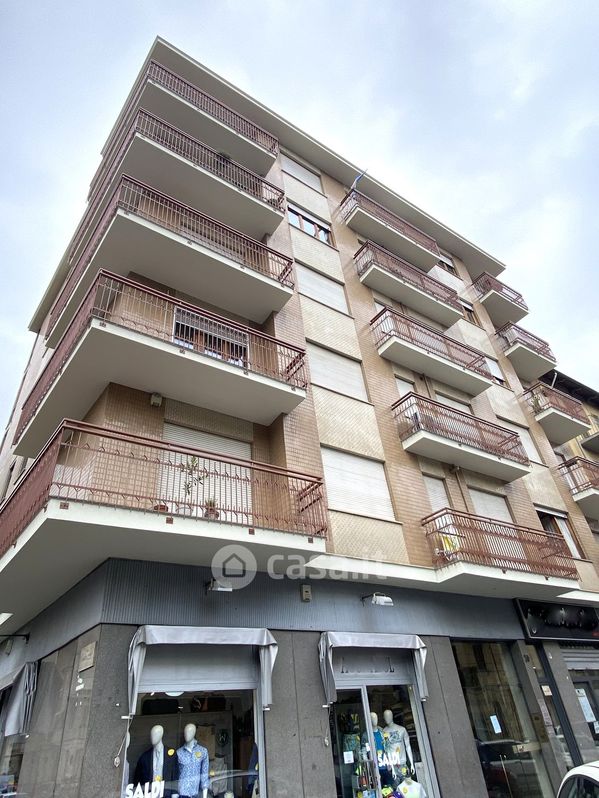 Appartamento in Vendita in Via Genova 30 a Torino