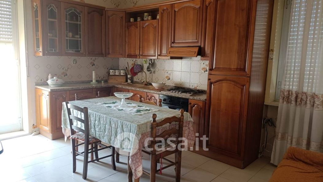 Appartamento in Vendita in Via Niscemi 369 a Caltanissetta