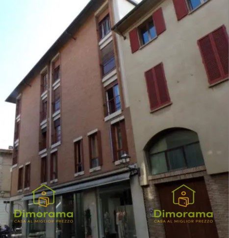 Appartamento in Vendita in Via Goffredo Mameli 41 a Forlì