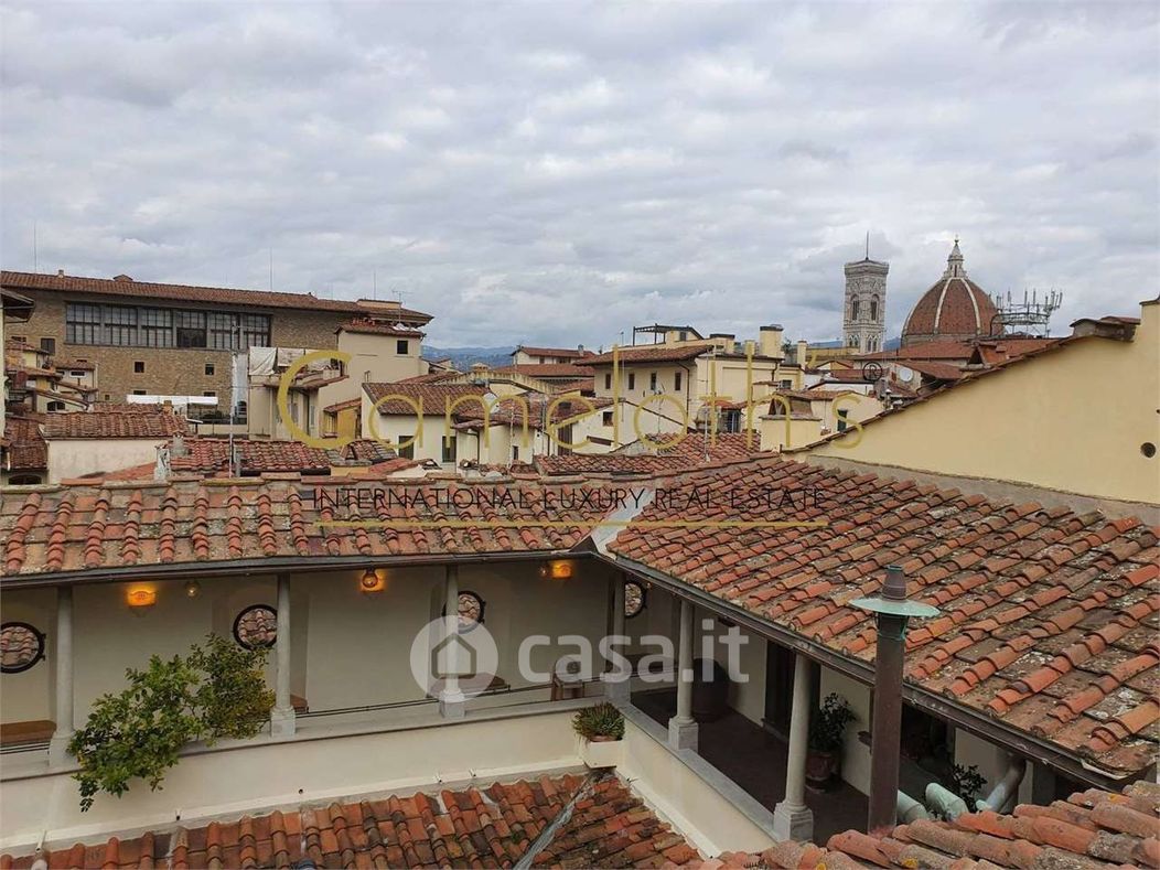 Appartamento in Affitto in Via dè Tornabuoni a Firenze