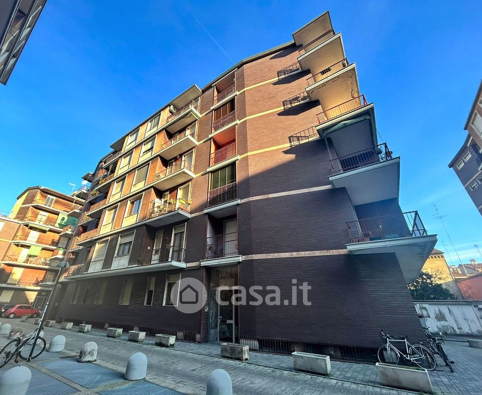 Appartamento in Vendita in Corso Vittorio Emanuele II 163 a Piacenza