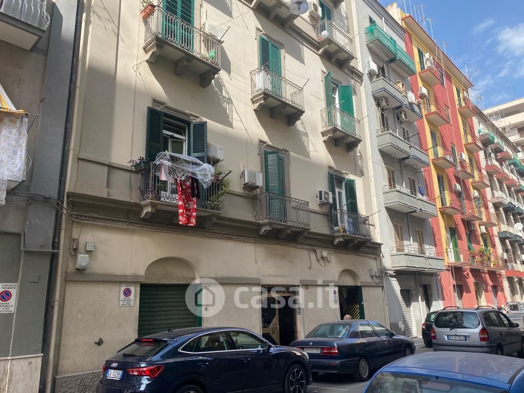 Appartamento in Vendita in Via giovan giovine 36 a Taranto