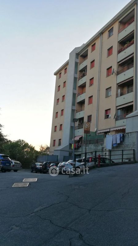 Appartamento in Vendita in Via Martiri del Turchino 61 a Genova