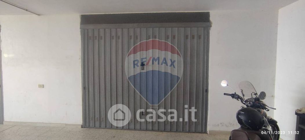 Garage/Posto auto in Vendita in Salita S. Girolamo a Termini Imerese