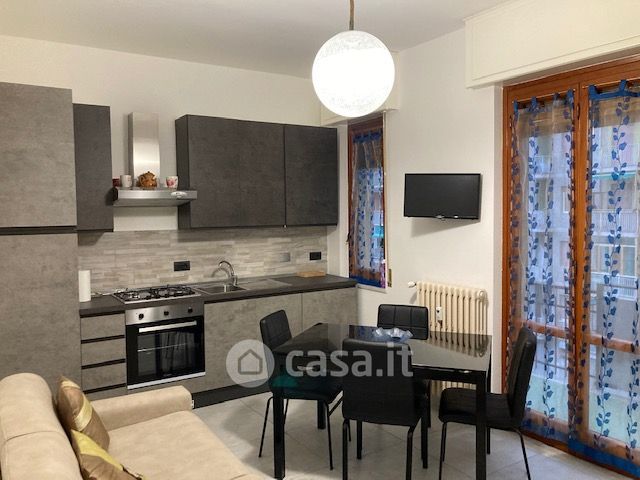 Appartamento in Affitto in Via Aurelia 496 a Loano