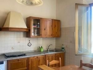 Appartamento in Vendita in Via Roma 56011 a Calci