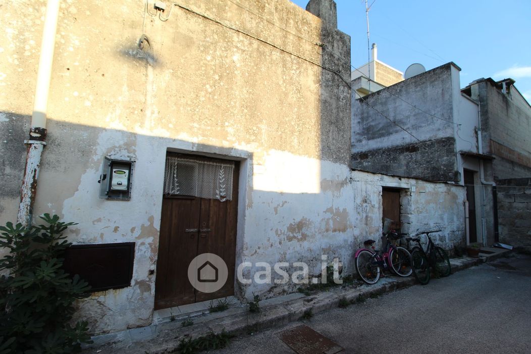 Rustico/Casale in Vendita in Via Corrado Alvaro 15 a Sammichele di Bari