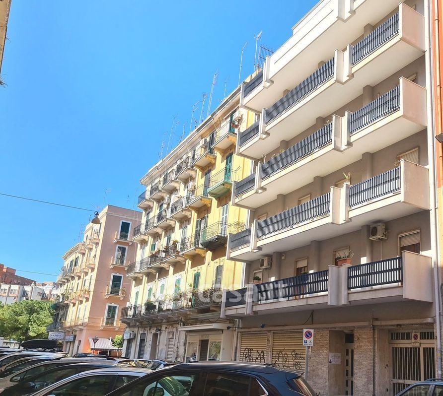 Appartamento in Vendita in Via Monfalcone 28 a Taranto