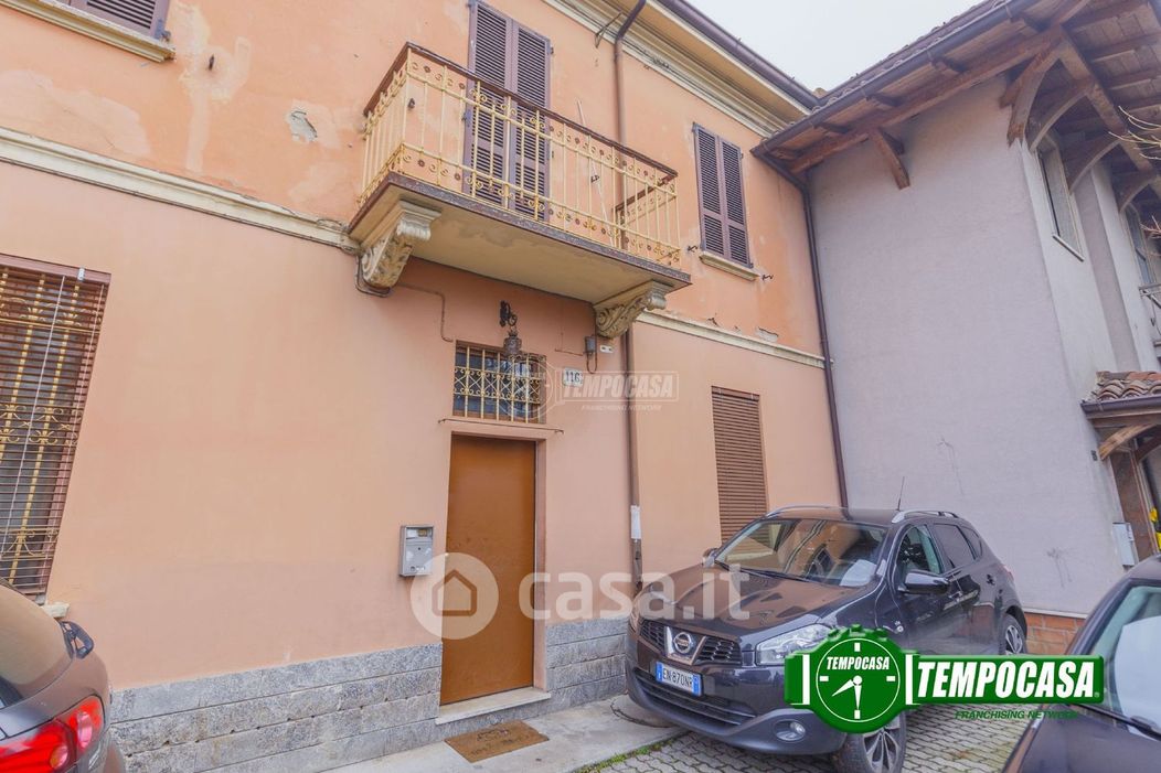 Appartamento in Vendita in Via Emilia Parmense 116 a Piacenza