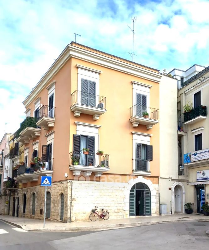 Appartamento in Vendita in Piazza Umberto I 2 a Noicattaro