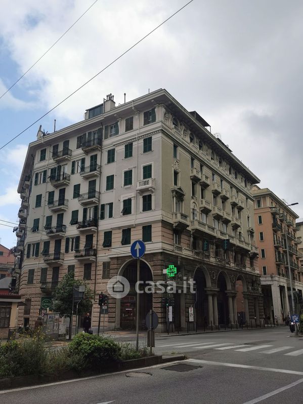 Appartamento in Vendita in Cantore 30 a Genova