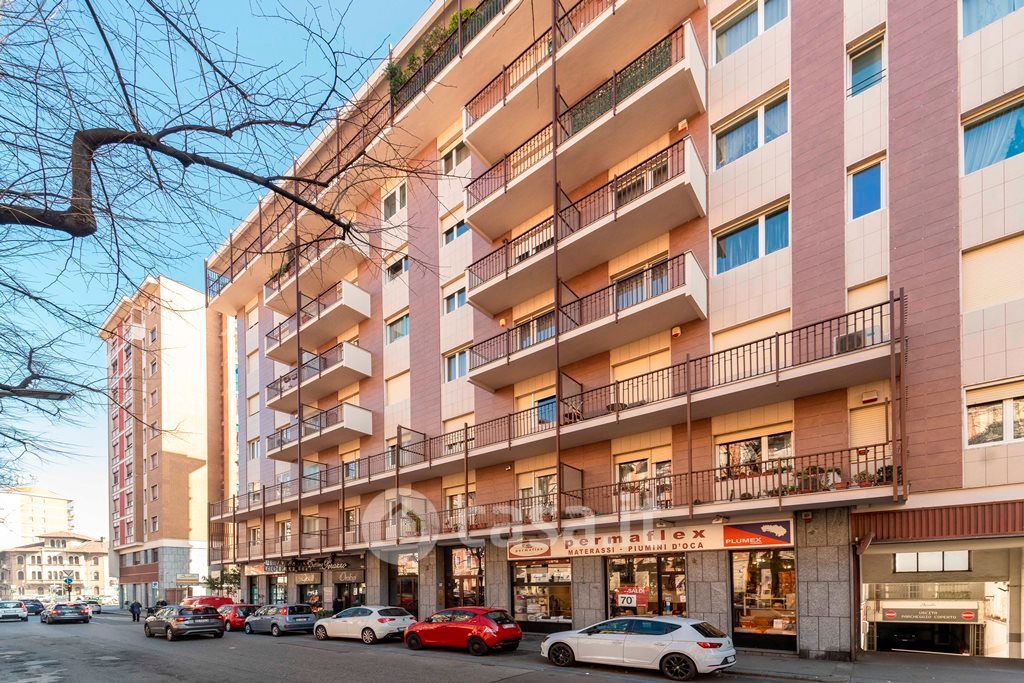 Appartamento in Vendita in Corso Racconigi 5 a Torino