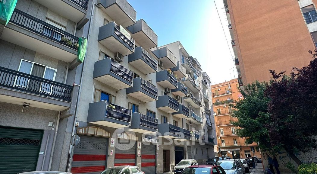 Appartamento in Vendita in Via Alberto Viscardi a Taranto