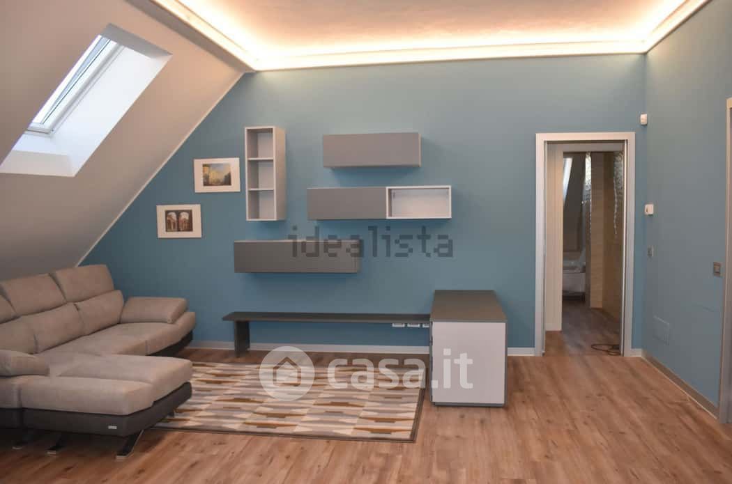 Appartamento in Affitto in Via Giovanni Bellezza 11 a Milano