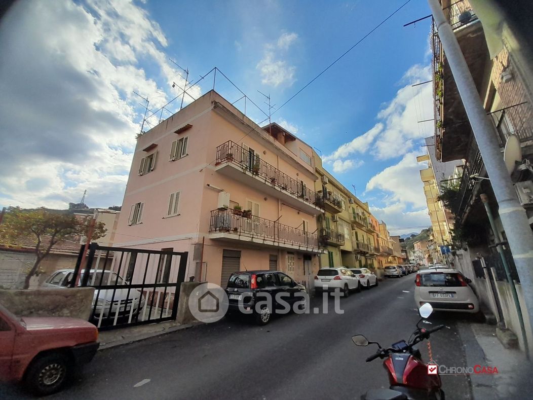 Appartamento in Vendita in Via del Santo 5 a Messina