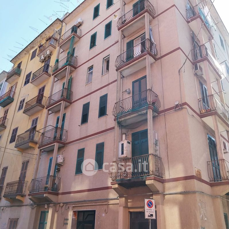 Appartamento in Vendita in Via D'Alò Alfieri 68 a Taranto