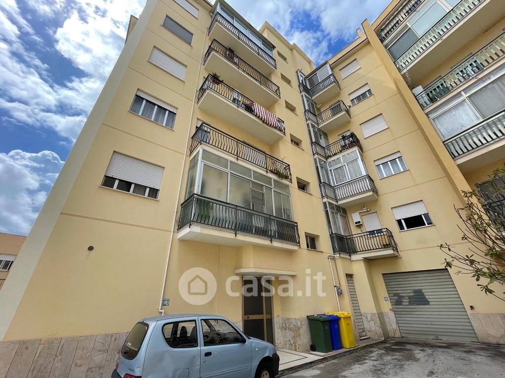 Appartamento in Vendita in Via Pantelleria 17 a Trapani