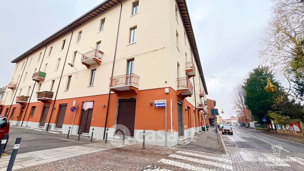 Ufficio in Vendita in Via Roma 40 a Bovisio-Masciago