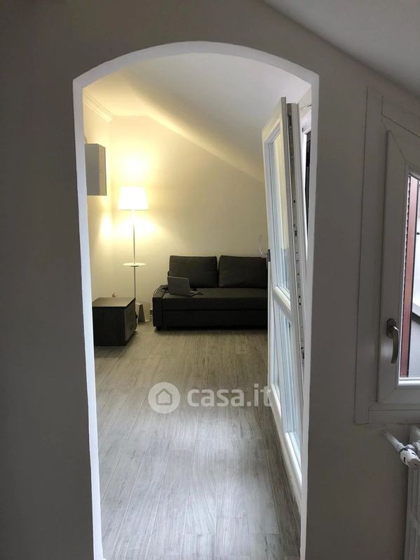 Appartamento in Vendita in Via Privata Giuseppe Ugolini 17 a Milano