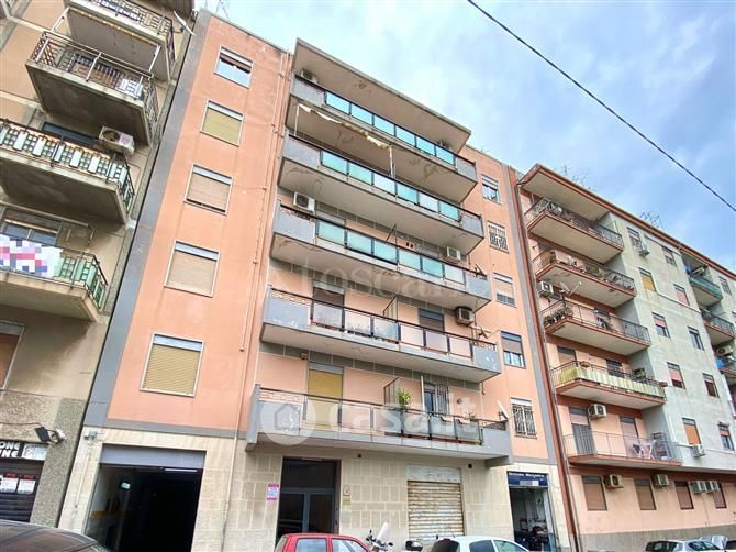Appartamento in Vendita in Via Oreto a Messina