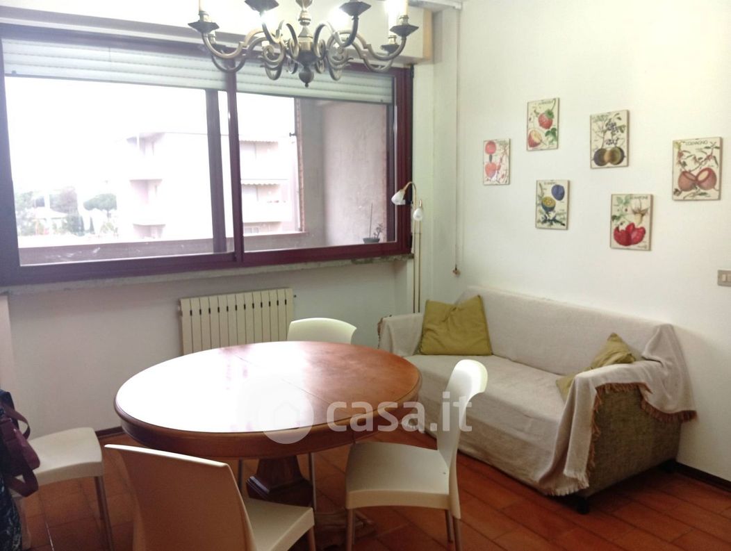 Appartamento in Affitto in Via di Vietta 2 a Pisa