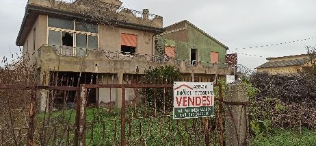 Casa indipendente in Vendita in Via Palazzi 18 a Chioggia