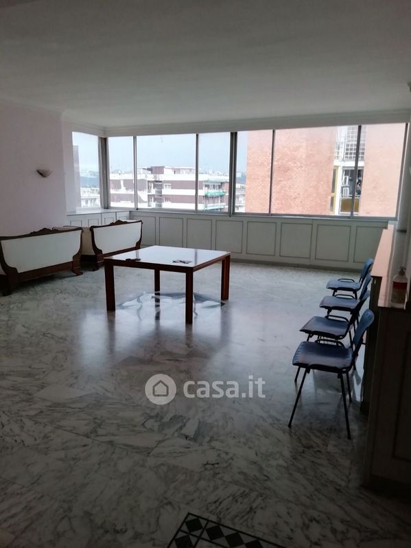 Appartamento in Vendita in Via Cintia a Napoli