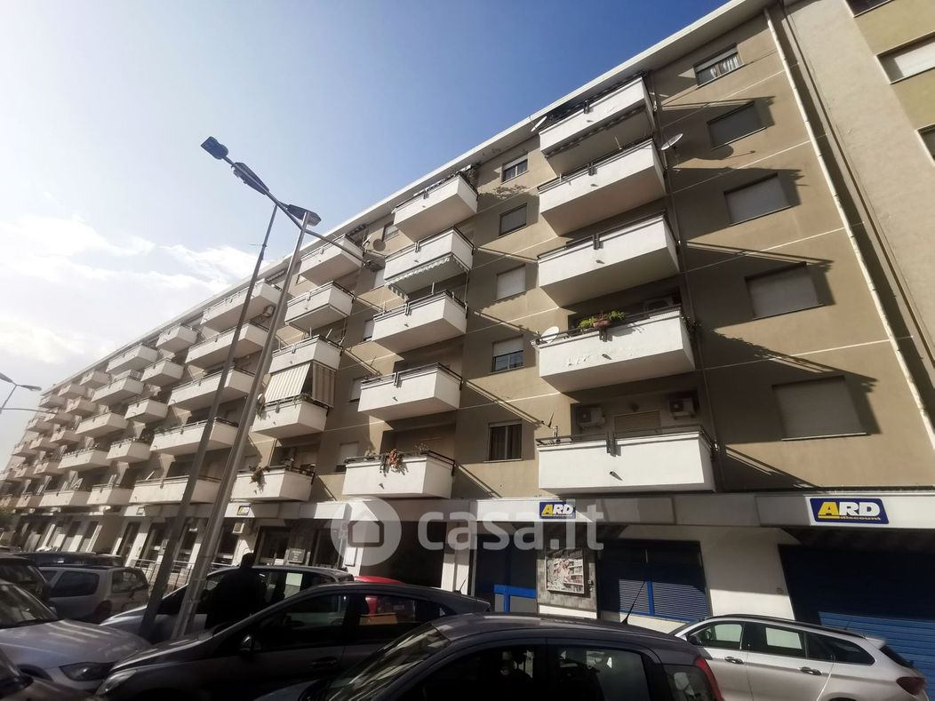 Appartamento in Vendita in Via Monsignor Antonio Lanza a Reggio Calabria