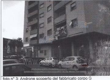 Appartamento in Vendita in Viale Castagnola 8 a Catania