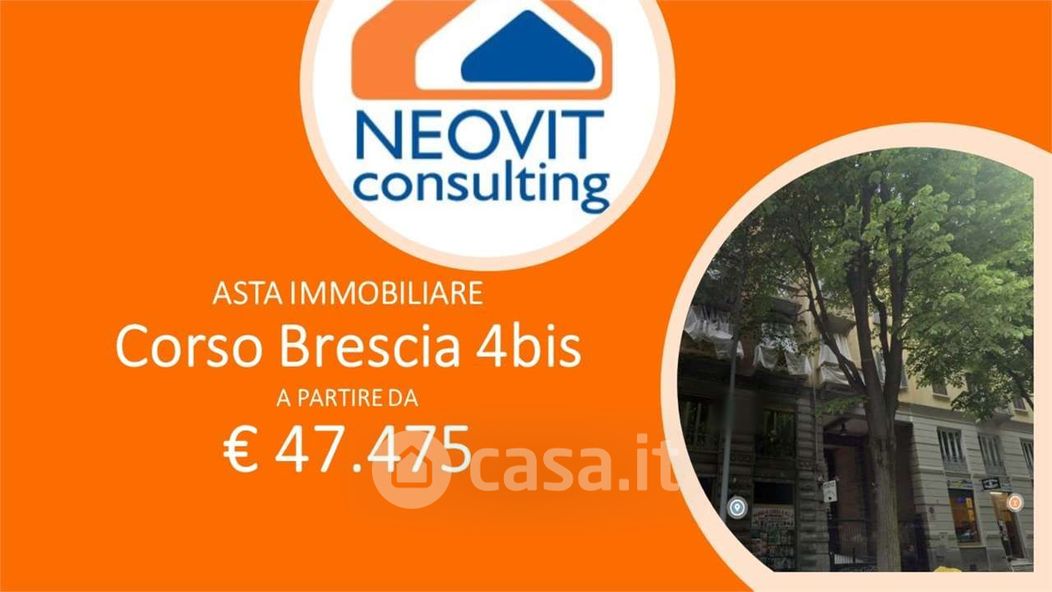 Appartamento in Vendita in Corso Brescia 4 bis int. 3 int. A a Torino