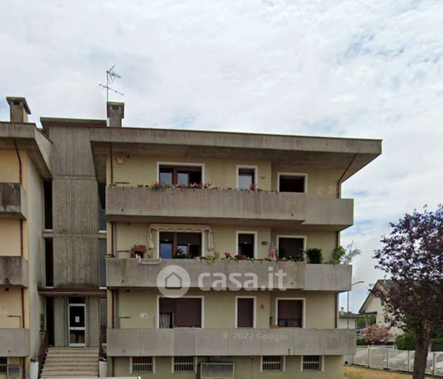 Appartamento in Vendita in Via Pralongo a Monastier di Treviso