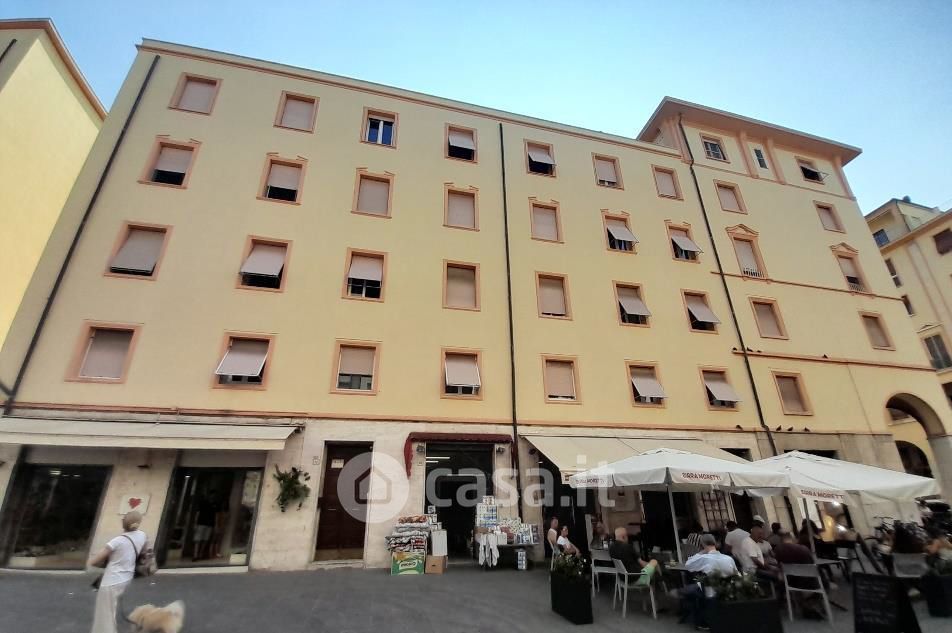 Appartamento in Vendita in Via del Giglio 12 a Livorno