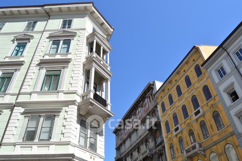 Appartamento in Vendita in Via San Lazzaro 1 a Trieste