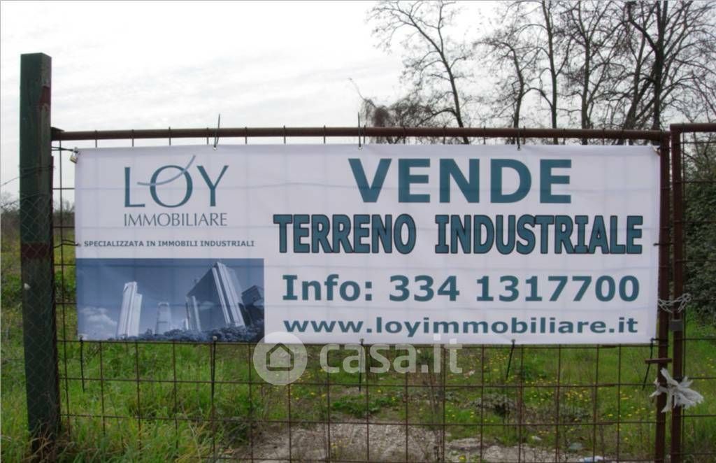 Terreno edificabile in Vendita in Via di Tor Cervara a Roma