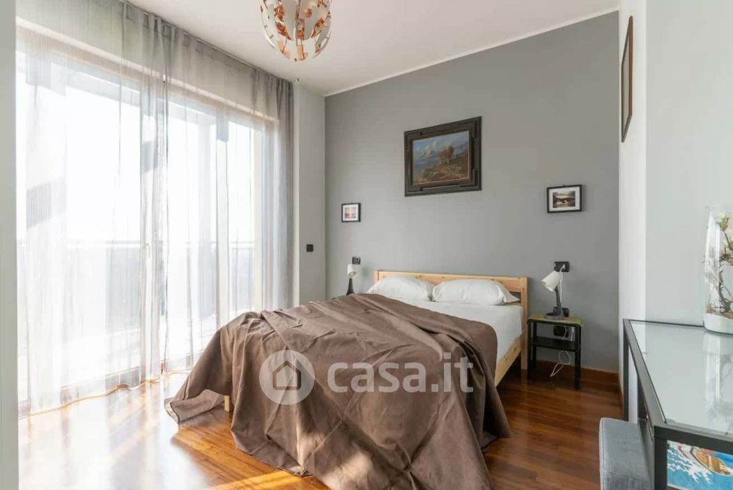 Appartamento in Affitto in Via Bernardo Rucellai 37 a Milano