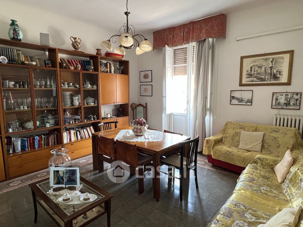 Appartamento in Vendita in Via Minniti 75 a Taranto