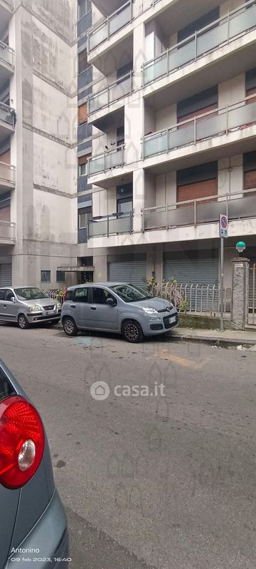 Appartamento in Vendita in Via Palermo 503 a Messina