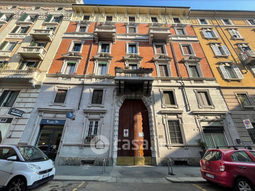Appartamento in Vendita in Via Gaudenzio Ferrari 5 a Milano