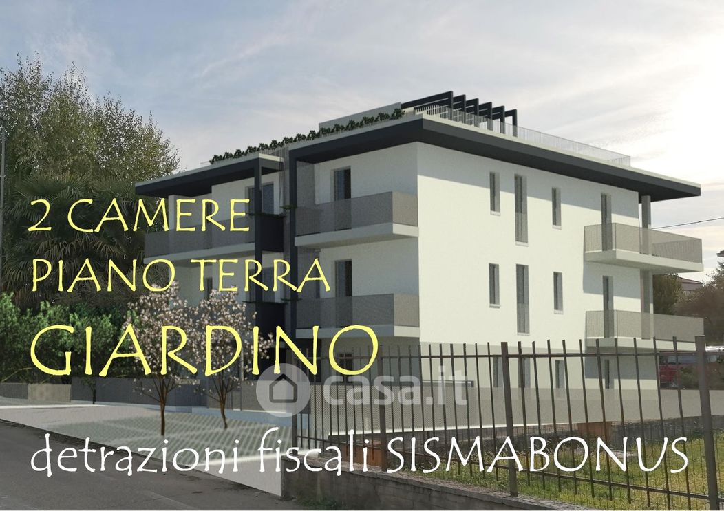 Appartamento in Vendita in barbarani 1 a San Pietro in Cariano