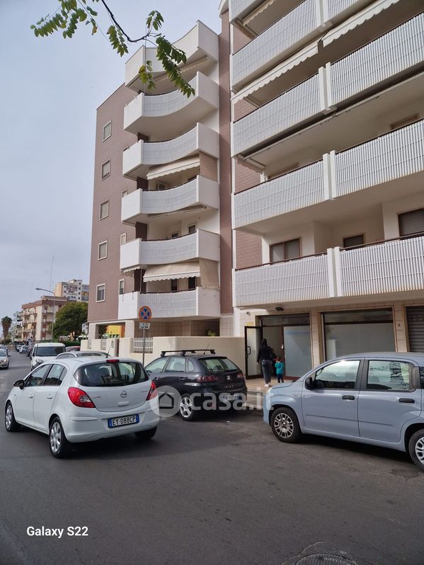 Appartamento in Vendita in Via Nicola Picardi 4 a Taranto