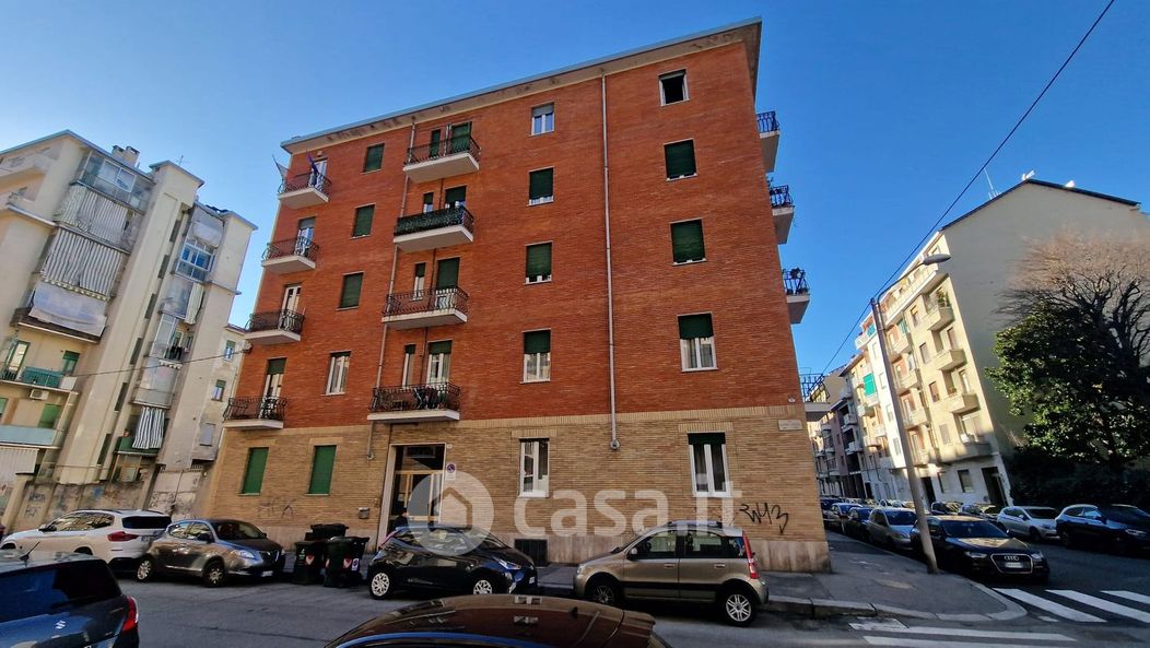 Appartamento in Vendita in Via Emanuel Giovanni 10 a Torino