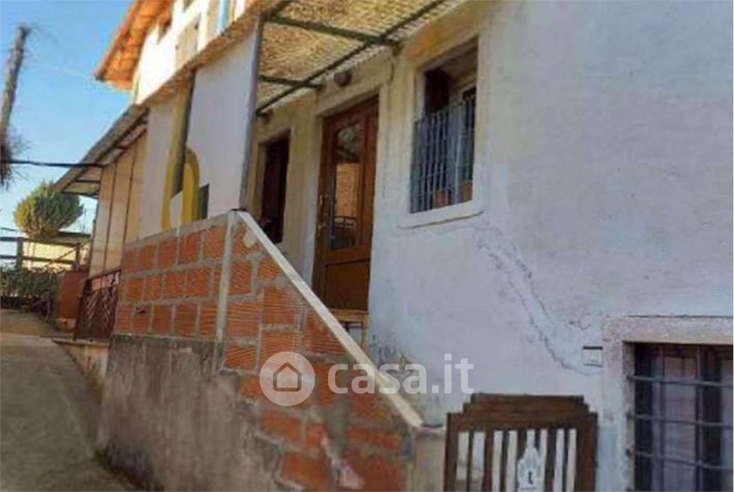 Casa Bi/Trifamiliare in Vendita in Via Refoschi 14 a Cornedo Vicentino
