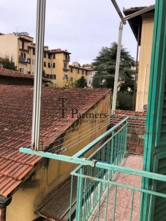 Appartamento in Vendita in Via Giovan Battista Niccolini a Firenze